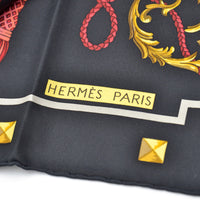 Carré 90 Hermès Les Clés
