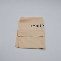 Louis Vuitton Alma BB Monogramme