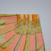 Foulard Hermès Ombres et Lumières Carré 90