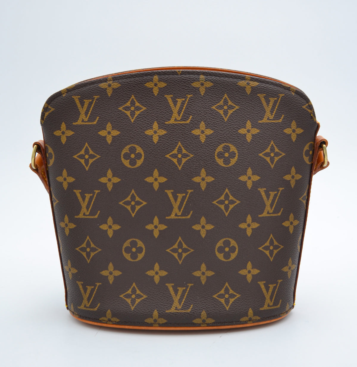 Sac Louis Vuitton Drouot