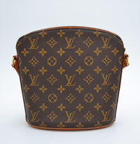 Sac Louis Vuitton Drouot