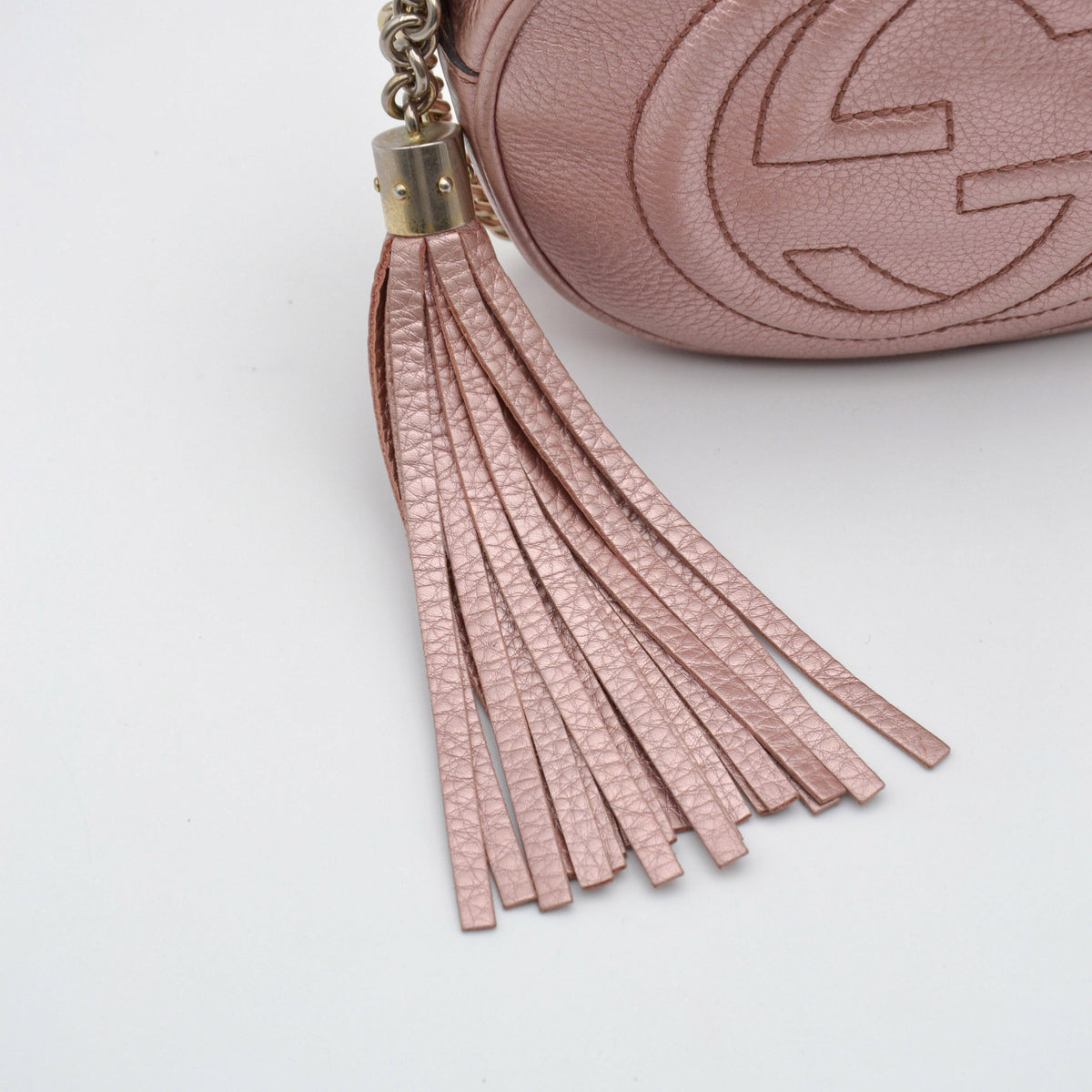 Gucci Soho Disco Mini