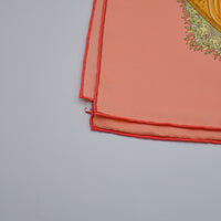 Foulard Hermès Ombres et Lumières Carré 90