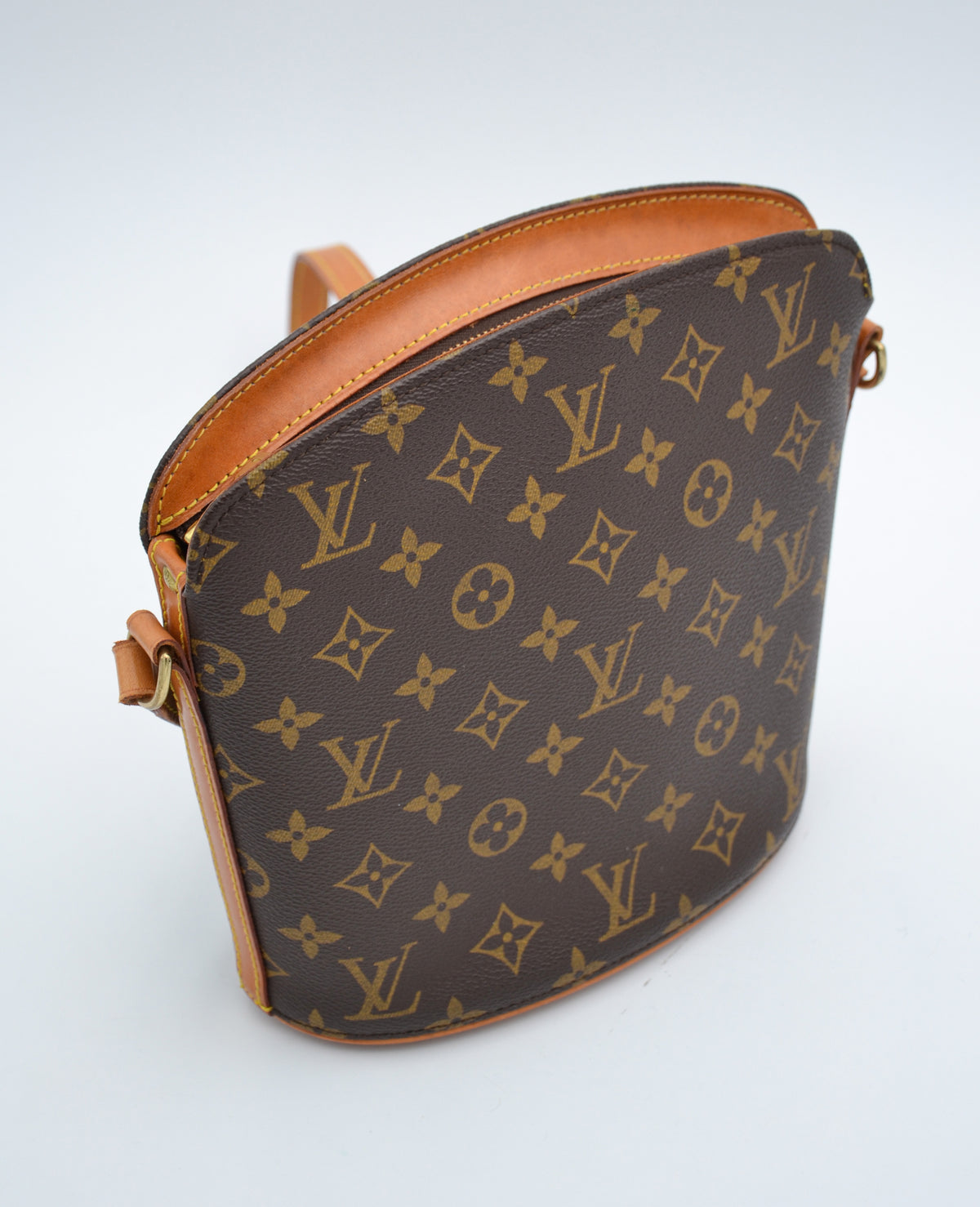 Sac Louis Vuitton Drouot