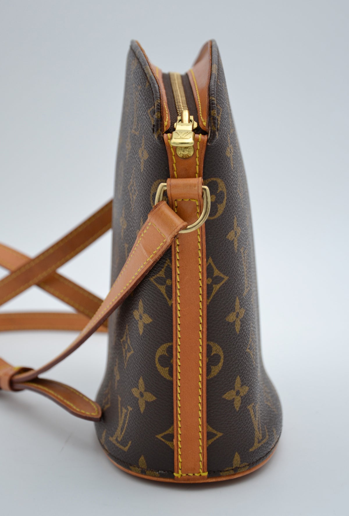 Sac Louis Vuitton Drouot