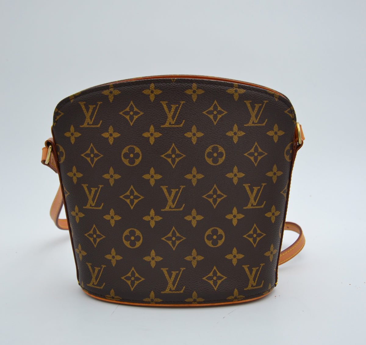 Sac Louis Vuitton Drouot