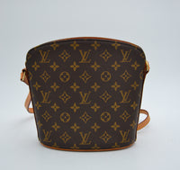 Sac Louis Vuitton Drouot