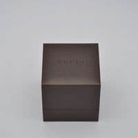 Montre Gucci Signoria 116.5 Cadran Nacre Bleue