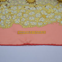 Foulard Hermès Ombres et Lumières Carré 90
