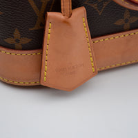 Louis Vuitton Alma BB Monogramme