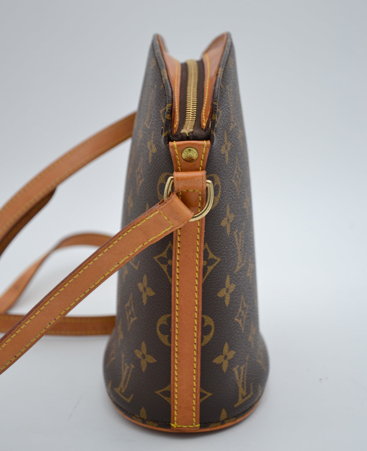 Sac Louis Vuitton Drouot