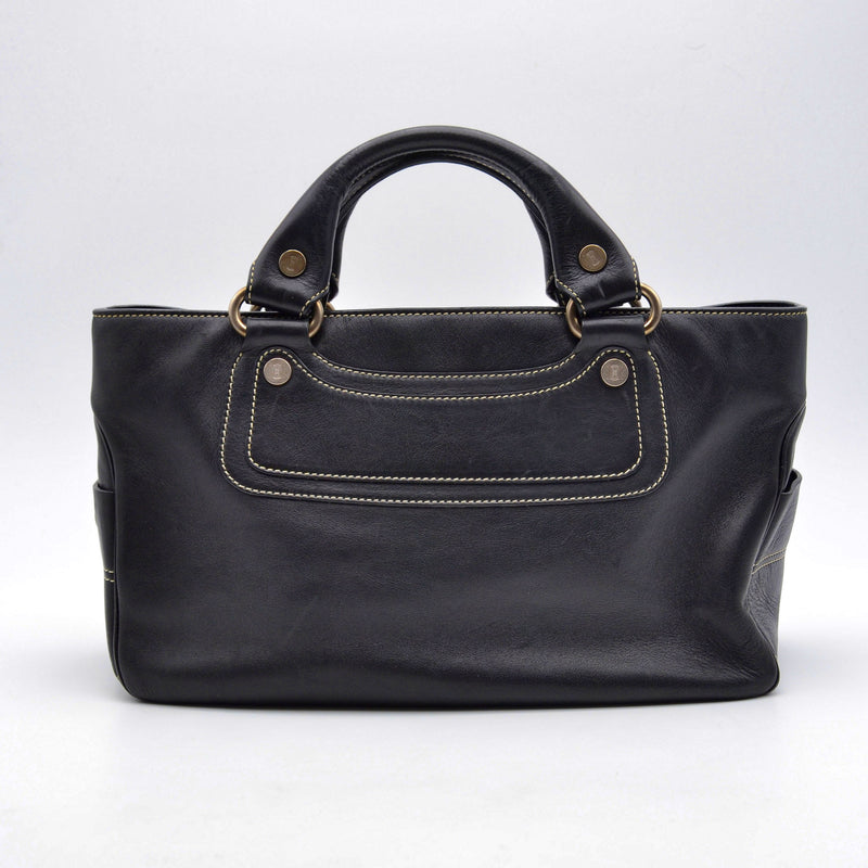 Céline Boogie Bag