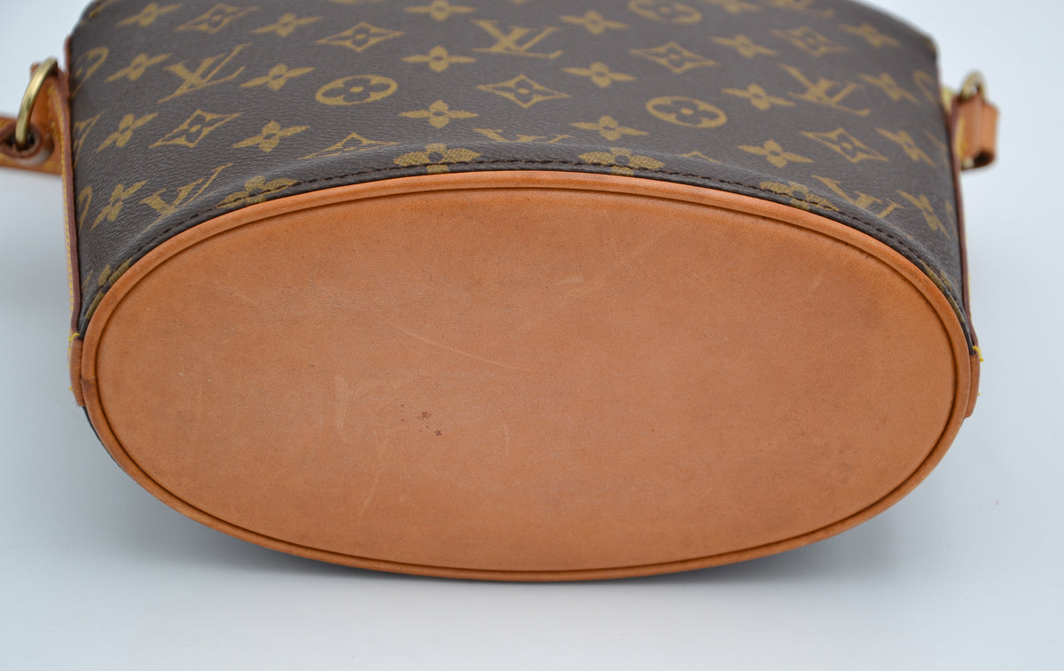 Sac Louis Vuitton Drouot