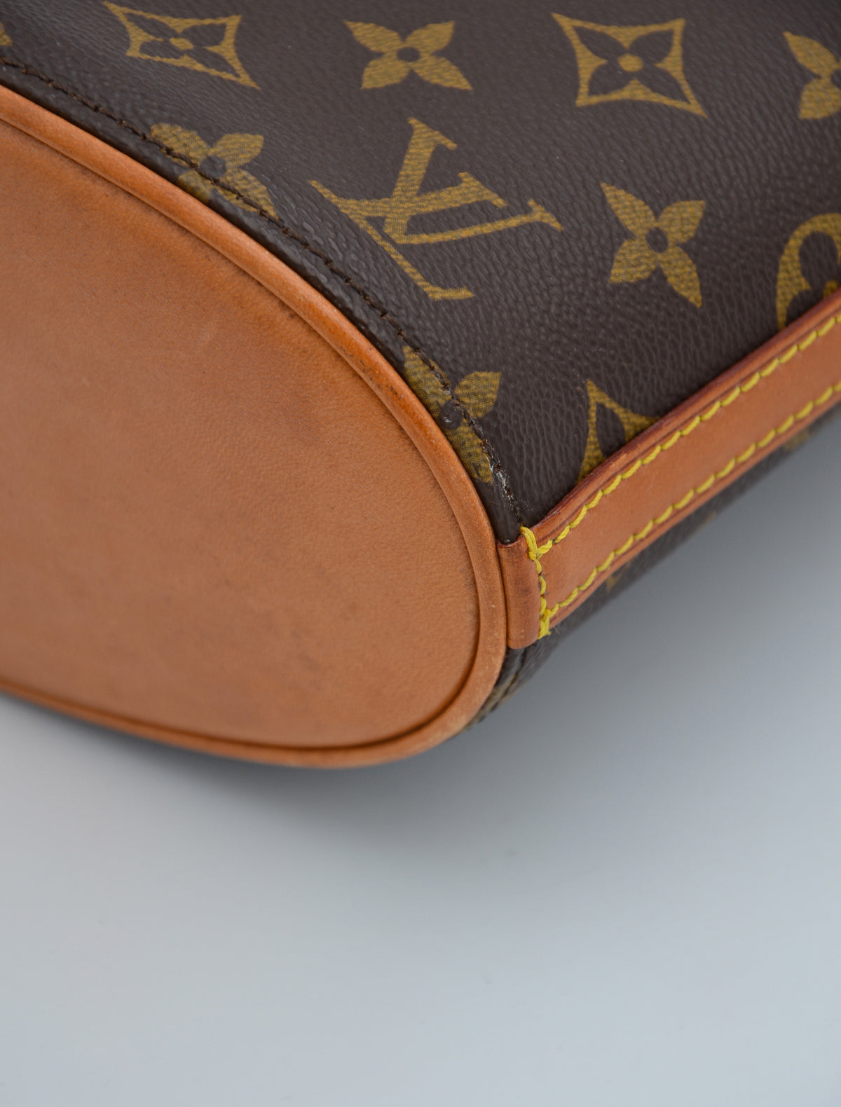 Sac Louis Vuitton Drouot