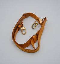 Keepall Bandoulière 50 en toile Monogram – Vintage