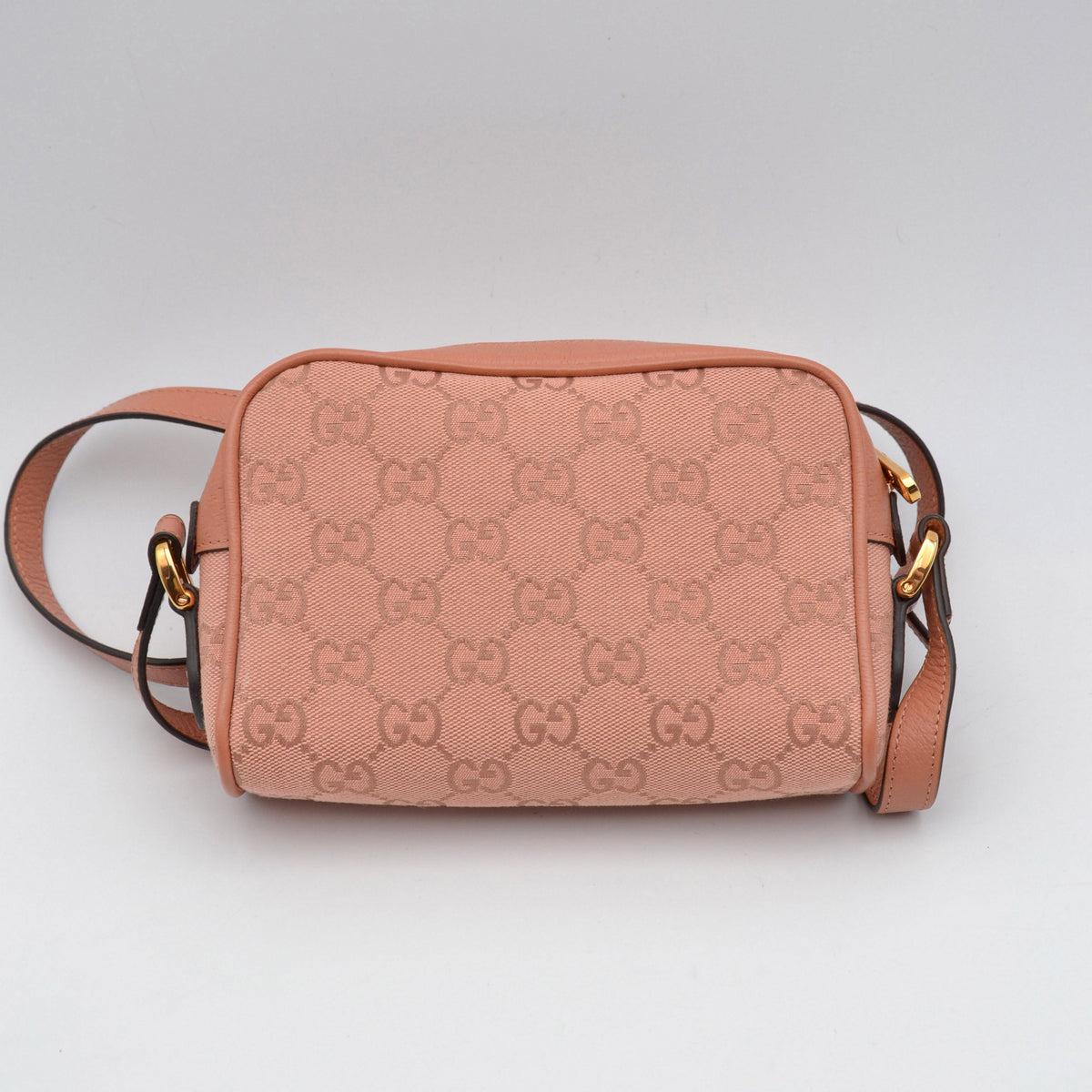 Gucci Ophidia Mini Crossbody