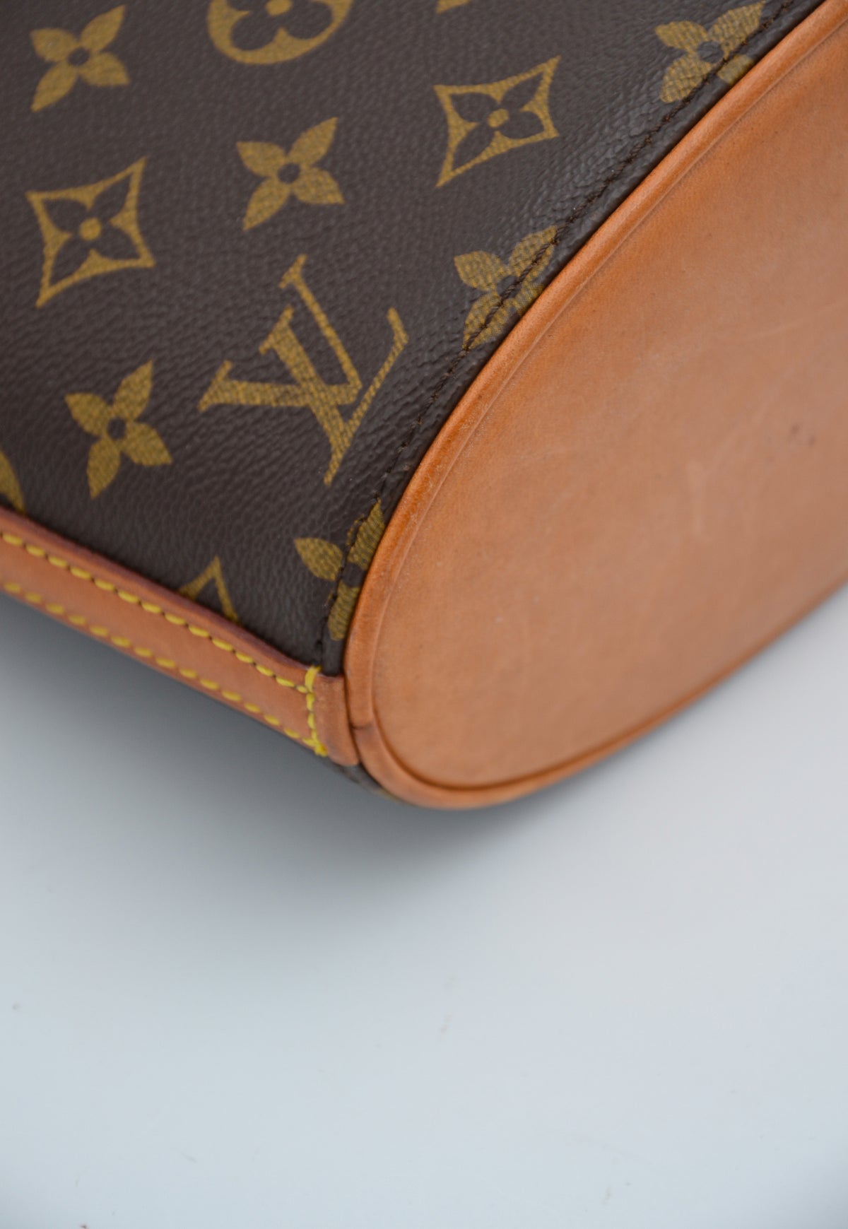 Sac Louis Vuitton Drouot