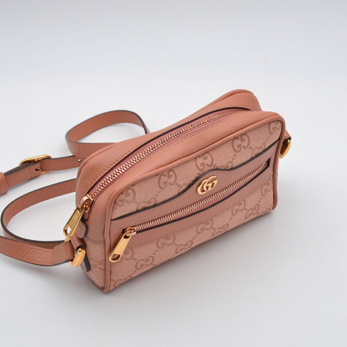 Gucci Ophidia Mini Crossbody