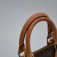 Louis Vuitton Alma BB Monogramme