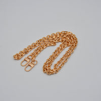 Goyard Plumet Pocket Wallet Goyardine Orange