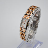 Montre Fendi Femme