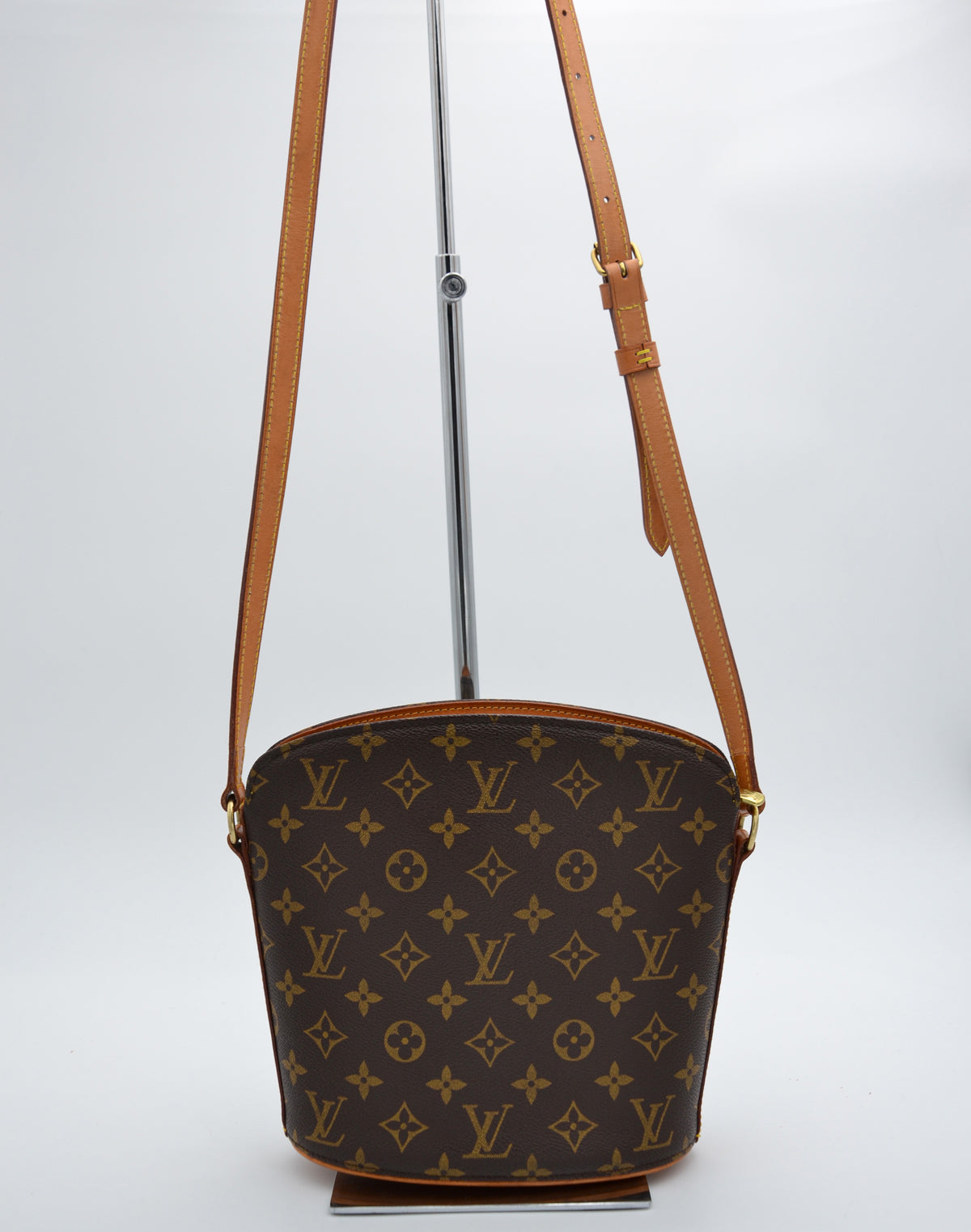 Sac Louis Vuitton Drouot