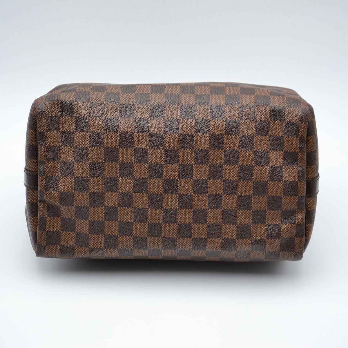 Speedy Bandoulière 30 Damier Ébène 2013