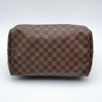 Speedy Bandoulière 30 Damier Ébène 2013