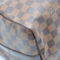 Speedy Bandoulière 30 Damier Ébène 2013