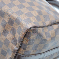Speedy Bandoulière 30 Damier Ébène 2013