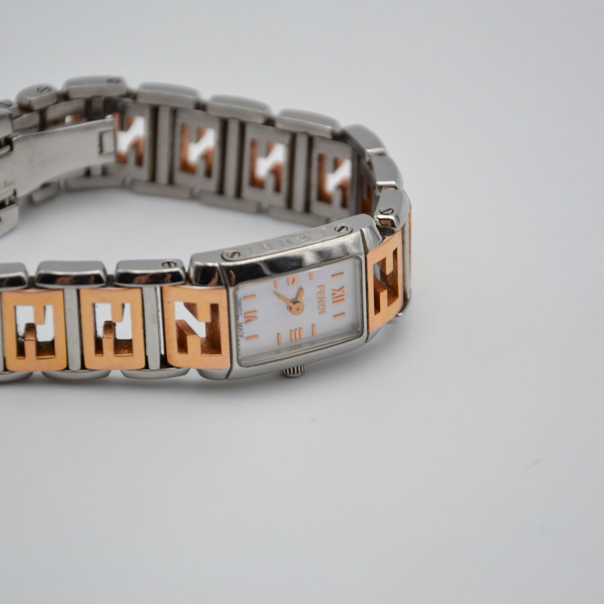 Montre Fendi Femme