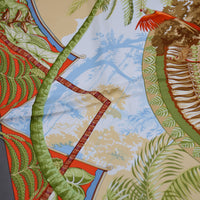 Carré 90 Hermès -  Aloha