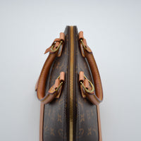 Louis Vuitton Alma BB Monogramme