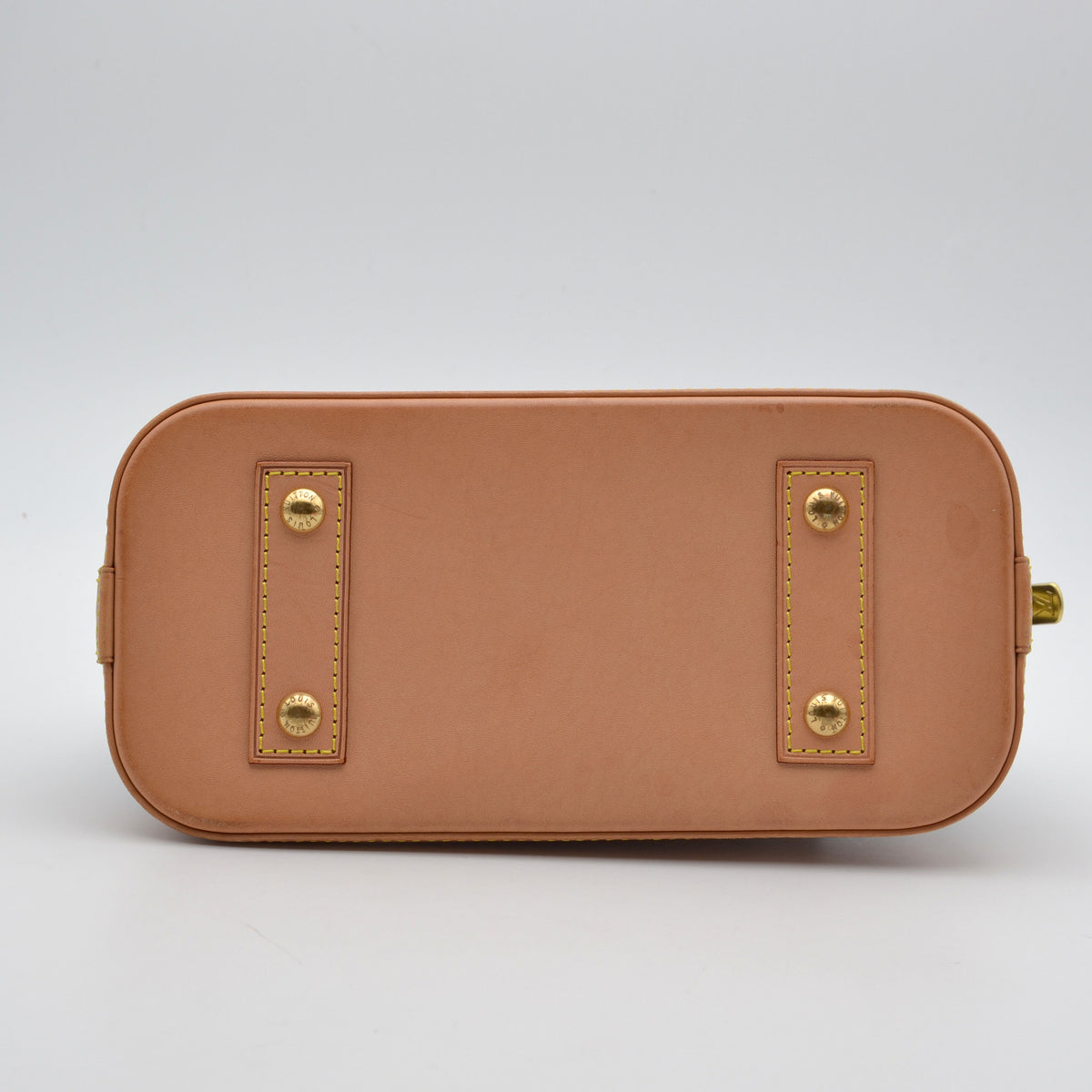 Louis Vuitton Alma BB Monogramme