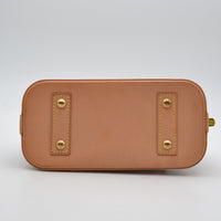 Louis Vuitton Alma BB Monogramme