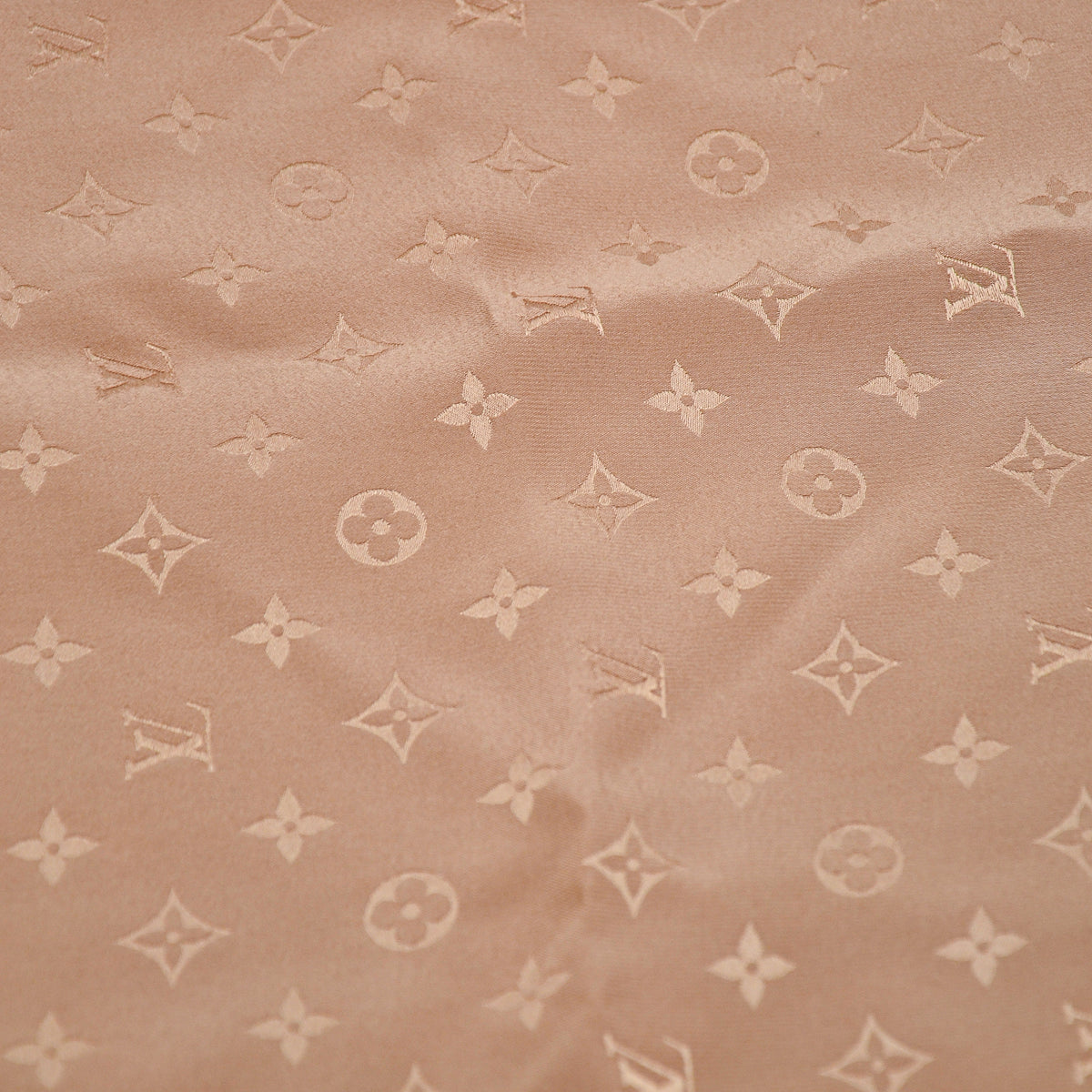 Foulard Louis Vuitton Monogram