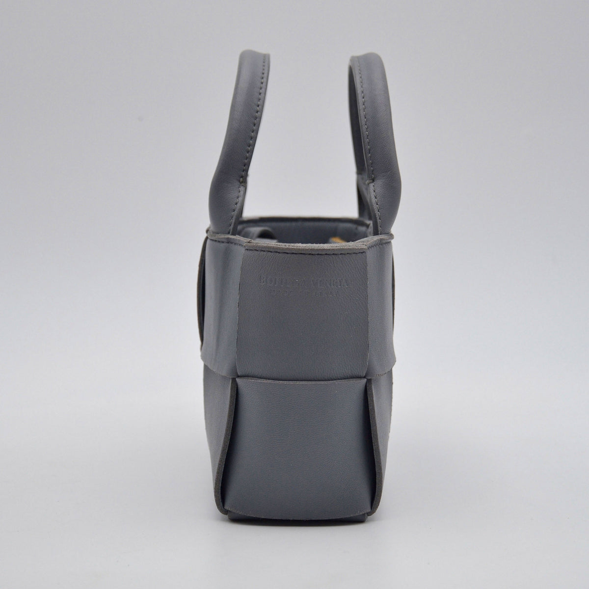 Bottega Veneta Arco Maxi Intrecciato