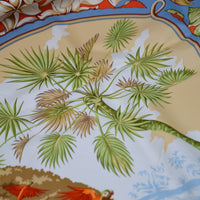Carré 90 Hermès -  Aloha