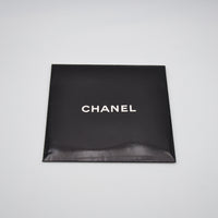 Foulard Chanel vintage années 90