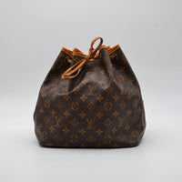 Louis Vuitton Noé MM vintage 1995