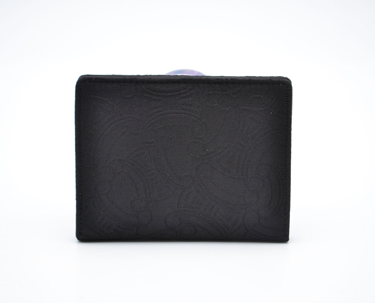 Porte-Cartes Miroir Céline Triomphe Vintage