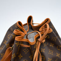 Louis Vuitton Noé MM vintage 1995