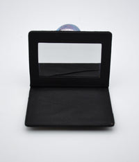 Porte-Cartes Miroir Céline Triomphe Vintage