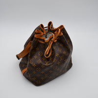 Louis Vuitton Noé MM vintage 1995