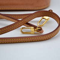 Louis Vuitton Alma BB Monogramme