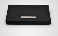 Porte-Cartes Miroir Céline Triomphe Vintage