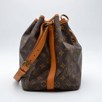 Louis Vuitton Noé MM vintage 1995