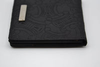 Porte-Cartes Miroir Céline Triomphe Vintage