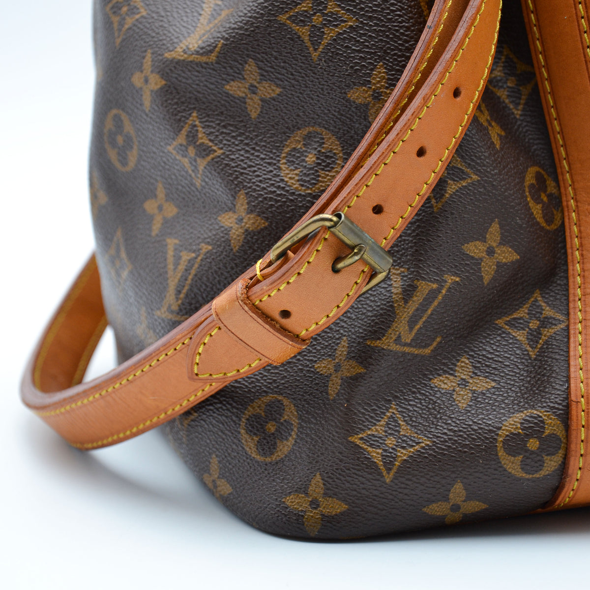 Louis Vuitton Noé MM vintage 1995