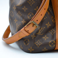 Louis Vuitton Noé MM vintage 1995
